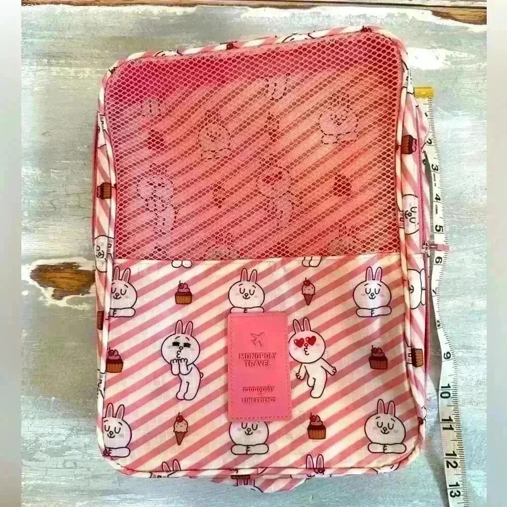 Travel Bag pack a your items and keep organized while on the go